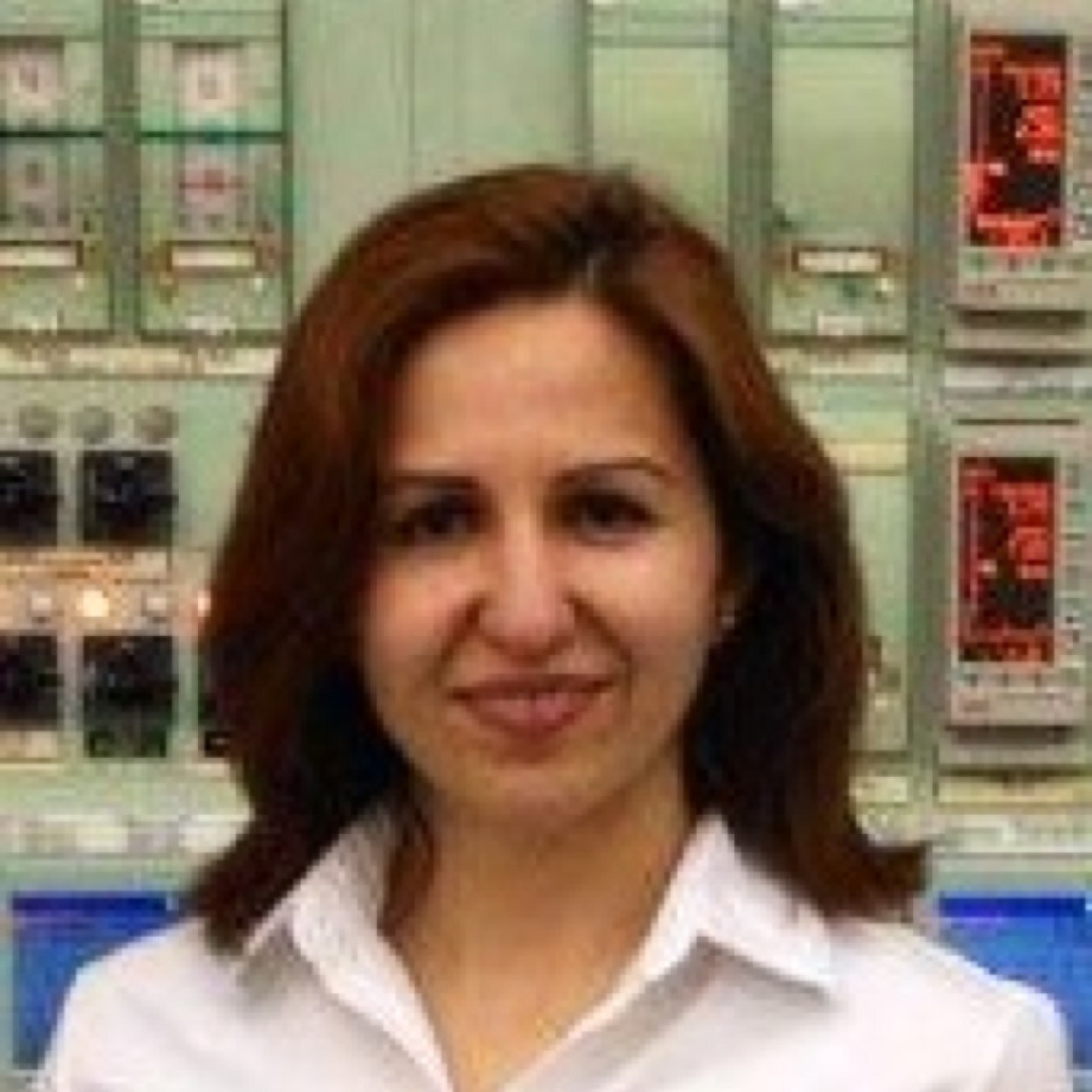 #stem #leader with a goal to inspire individuals to push their limits and lead. Top 100 most powerful women in Canada nominee! Opinions are my own!