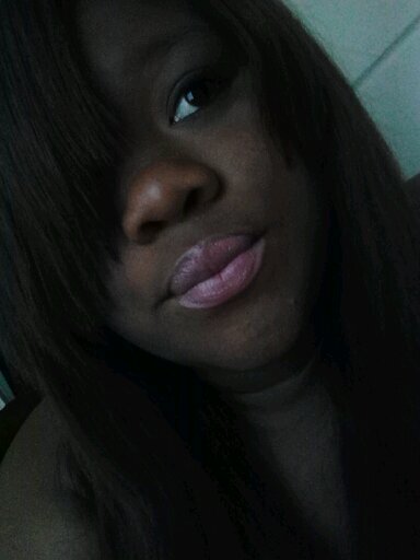 I am bold and I ove to inspire  people