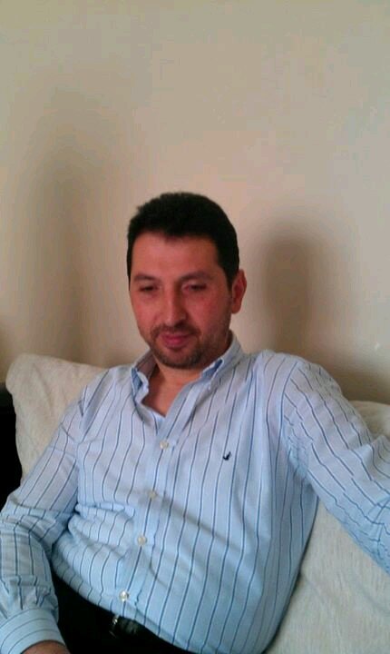 mehmetali_kocak's profile picture. 