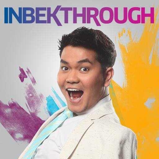 Info INBEKTHROUGH: @indrabektiasli