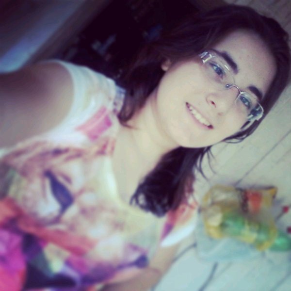 Não gosta de mim ? Morre que passa ! ♥