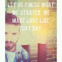 Israel  Valentín - @drehamers0991 - Twitter