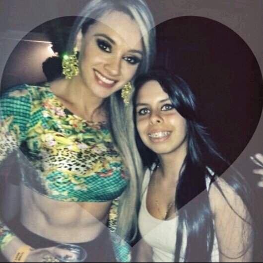 •Since: 19.08.13 • minha diva, minha inspiração, meu amor, minha vida, eu te amo @jujusalimeni