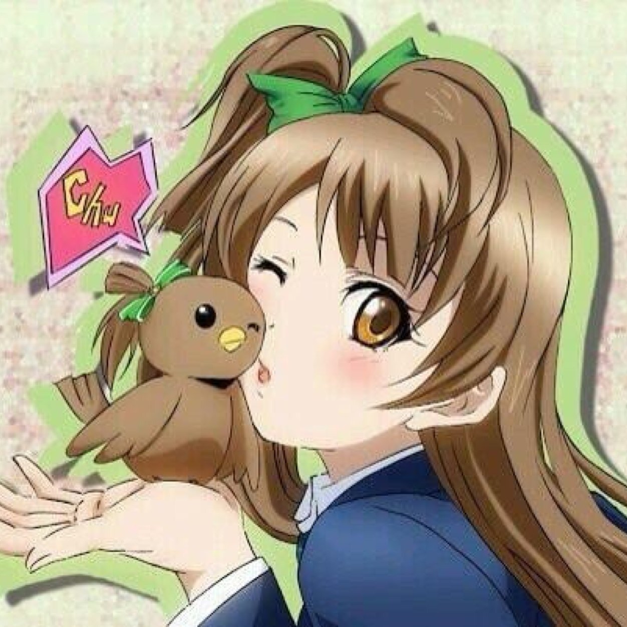 ことりことりさんのプロフィール画像