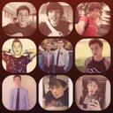 AARON PLEASE✨ - @x_magcon_boys_x - Twitter