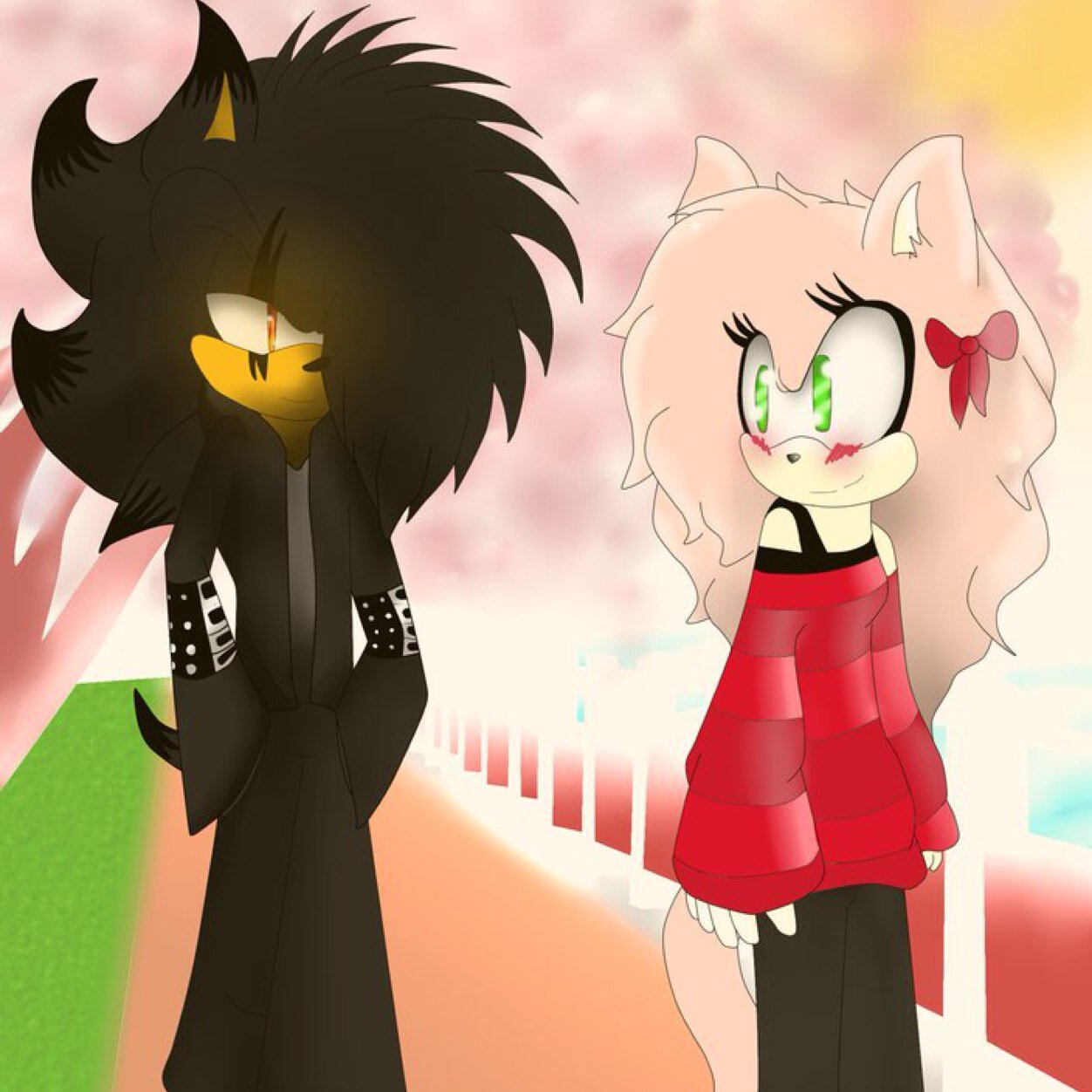 I'm Alex, Alex the hedghog don't mess with my family I will kill you I promise you that #RP #Single #mommy is @luna_9213 #daddy is @Deadsly_HERO33