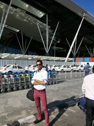 Rakeshdjjs's profile picture. 