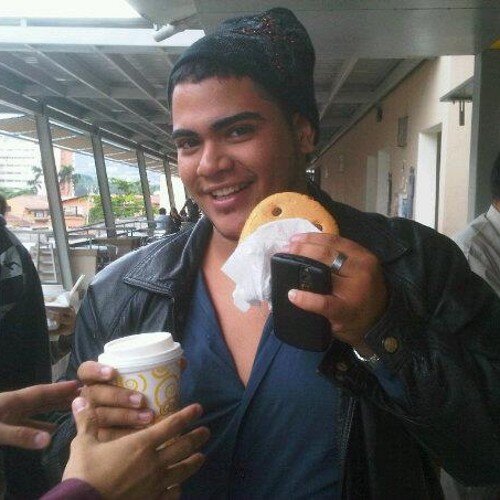 Josesosa121993's profile picture. 