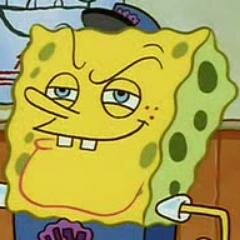 SpongebobActual's profile picture. 