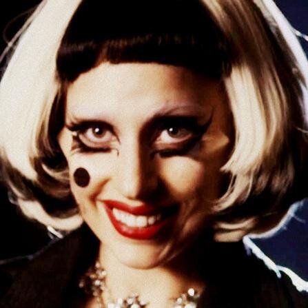 Aquarius, 21 years, Little Monster, dreamer, friendly, free bitch. I love music, books, movies & TV series. Follow me and I'll follow you too.