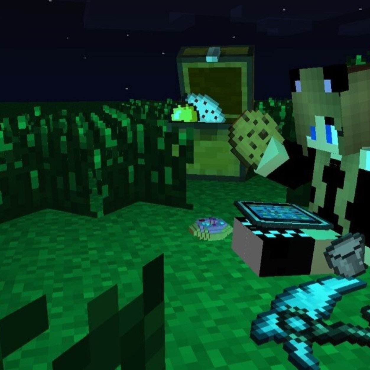 - OneDirection - ArtistFinaly! - @flameboy0228- Gamer - Geek-