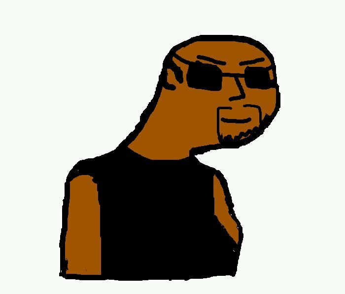 Respek eny1 who step in teh ring. this am jus an joke. #Uranfagit