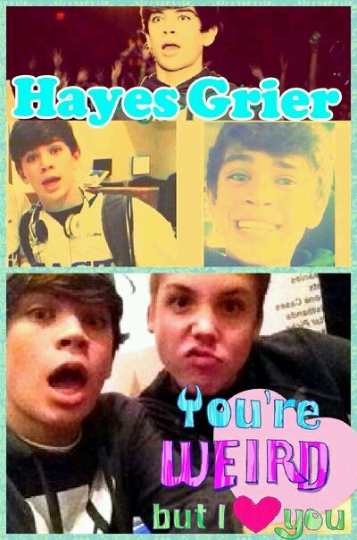 NEw acCOUNT!☺Music is my life & Skating & definitely Friends☺i love @HayesGrier ⇨ he is so funny & i love his eyes!! One Direction ⇨ Niall girl! ☺