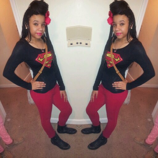 ImOnlyBri_'s profile picture. I Dance & Write Songz,  Future Lawyer  ; Thinking about the Armed Forces