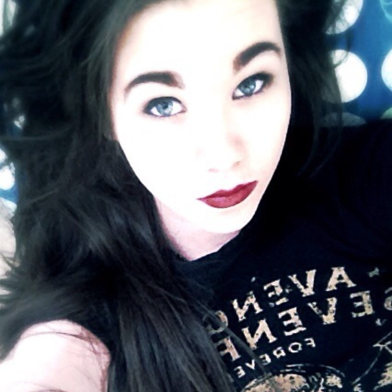 MerrinsMelody's profile picture. Im Melody! ^~^ Taken|3.16.14| Gregg ^~^ | mine:3