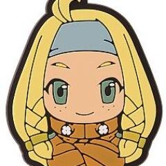 モンスターハンター４をプレイする兄を持つ、毒舌な妹botです。　語録は少しずつ増やしていきます