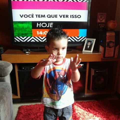 Familia te amo