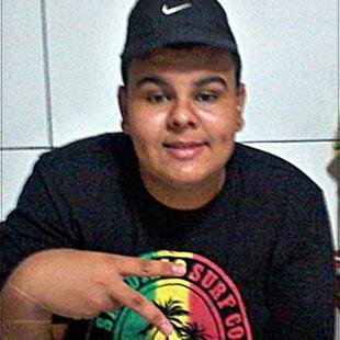 - so fale daa minha vida quando a suaa for um exemplo (y) -