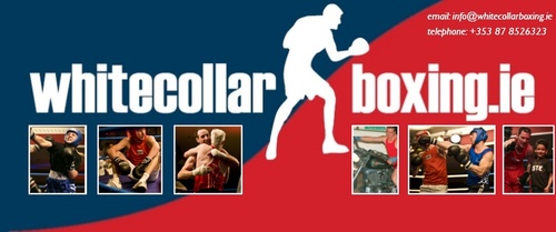 White Collar Boxing