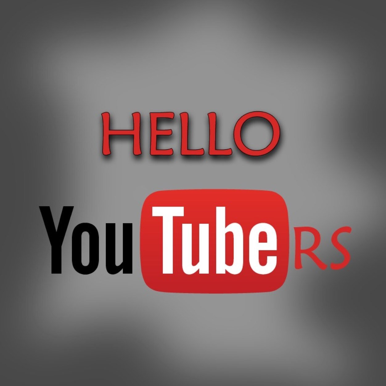 A FB youtube community! Click the link and like the page! Created by @StephenEdwardYT