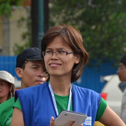 Former Executive Director at @cchrcambodia and #Cambodia clogher. Tweets are my own & RTs are not endorsements.
