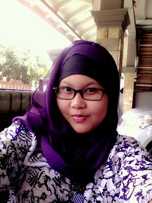 Ika_Septiarini's profile picture. SMAN 17