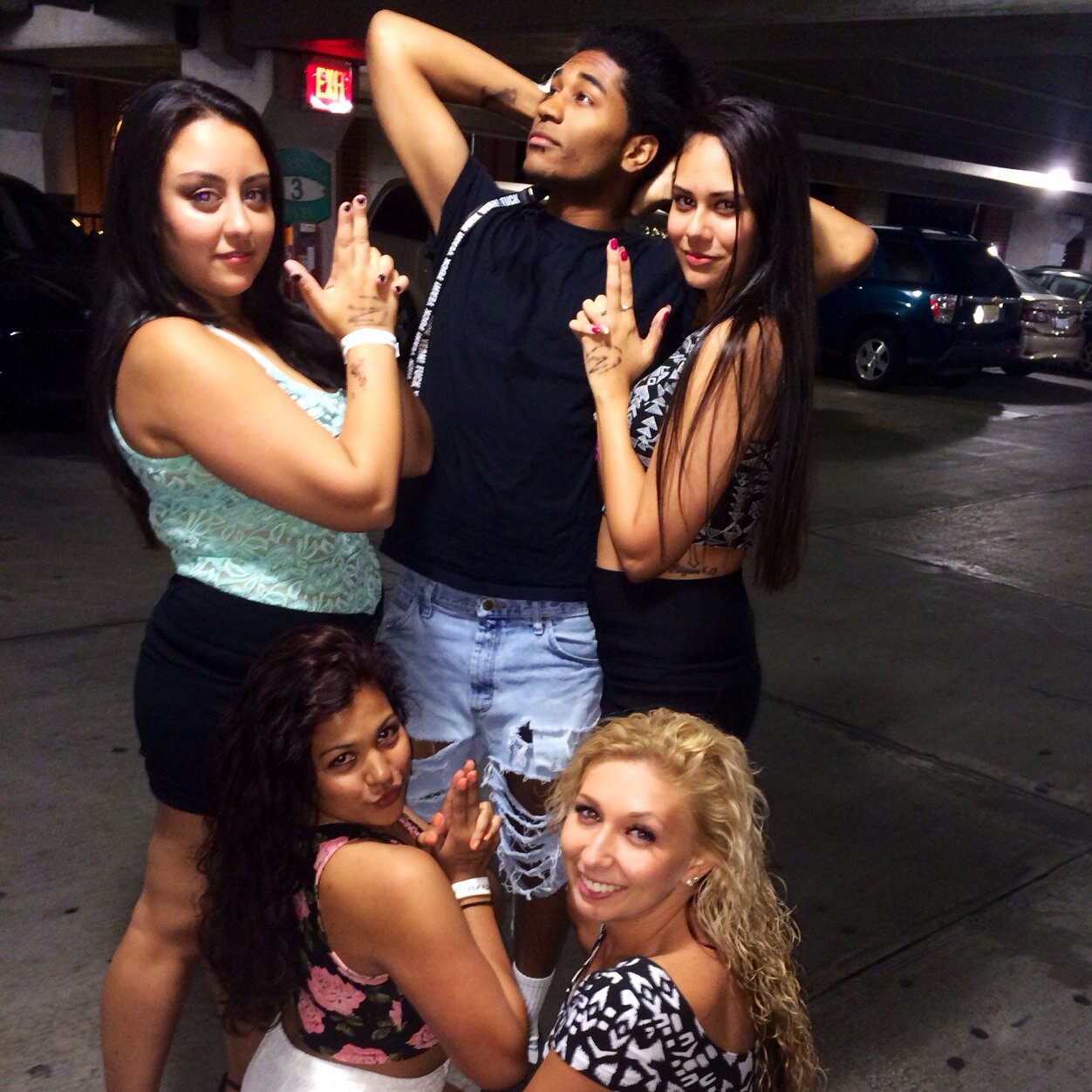 LoontheGoon's profile picture. Just call me Danny Terrio @xdstacyyy is the best