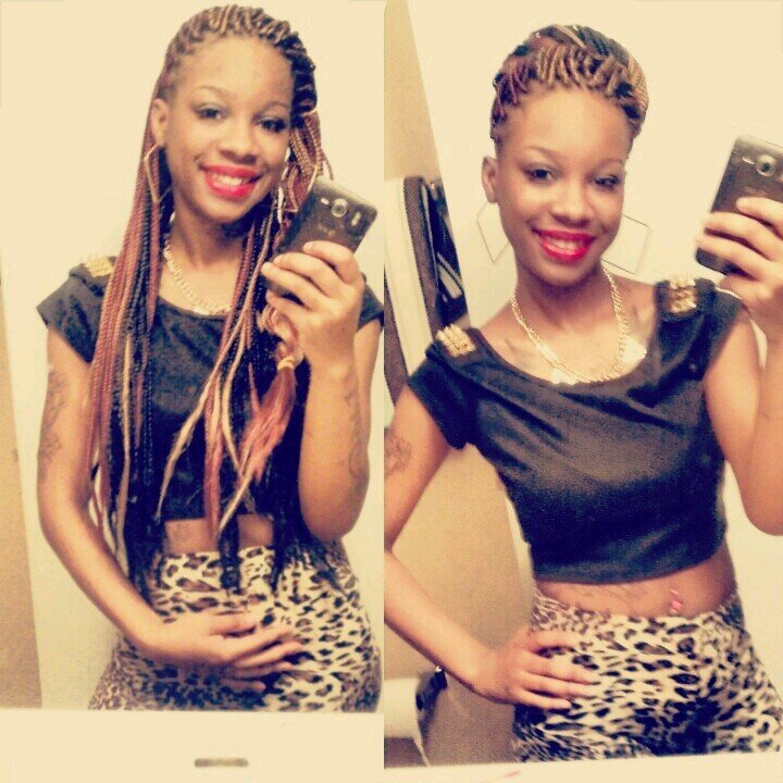 Believe ONLY half of watchu See & NUN of Watchu heard ...