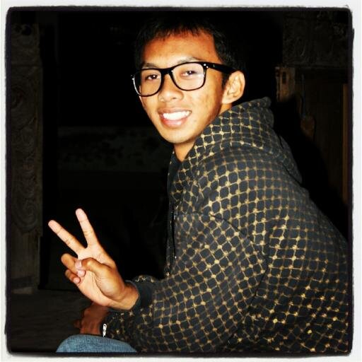 Life is not as easy as we imagine
So keep FIGHTING !!! :-)