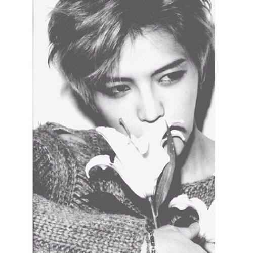 @keishachu and @meowitsgenny are my girls. YG Ent. stan/whore.