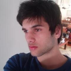 LuisFerAlone's profile picture. I'm a very mysterious.. So don't search me know..!!