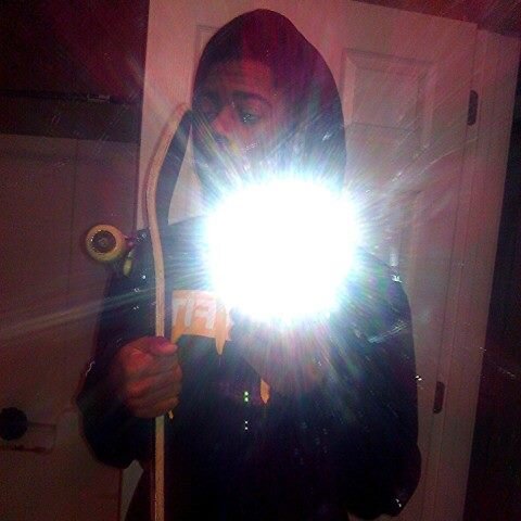 Kushknowsounces's profile picture. 