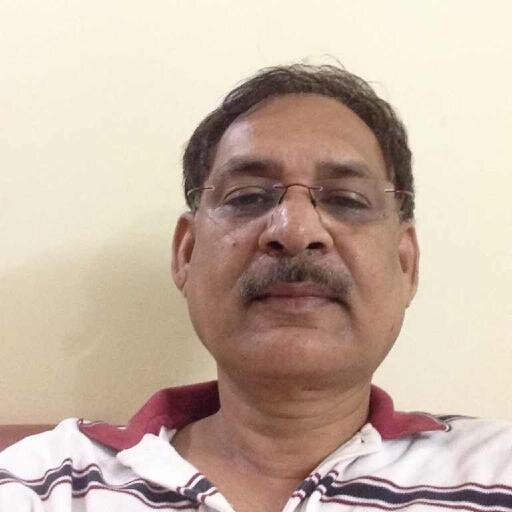 Practicing chartered accountant.Have versatile experience in handling complicated issues with regulatory authorities in a complex political scenario.