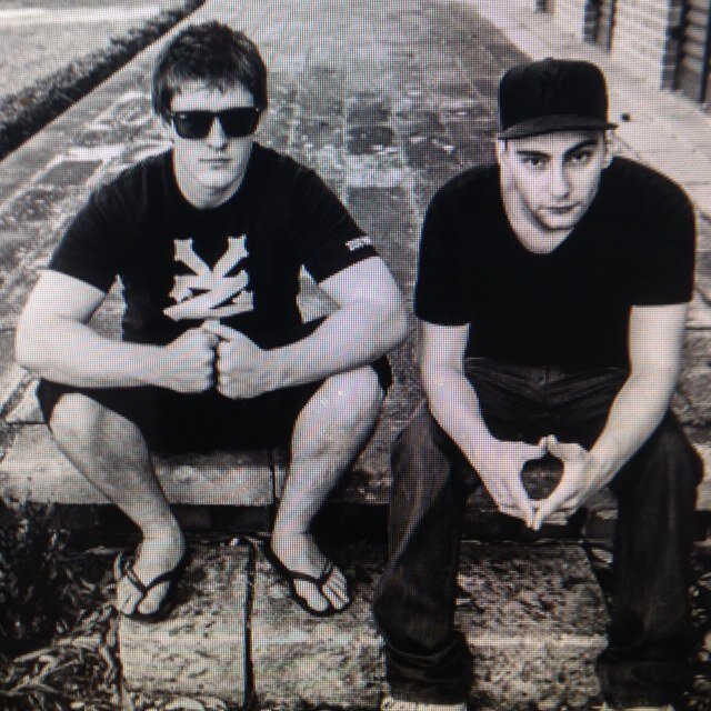 Adelaide Hip Hop trio - 
Mase (MC)
Mattic (MC, Producer)
PT (DJ, Lawyer)