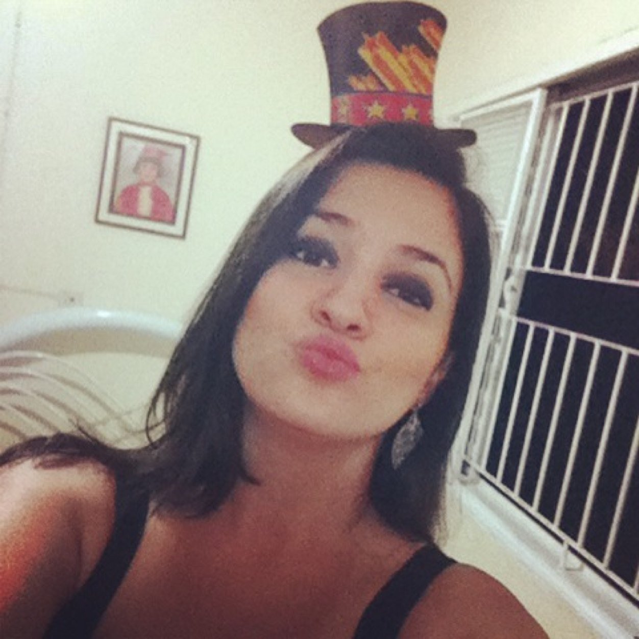 AngelikAbreu's profile picture. 