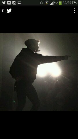 My name is Courtney. I am @TylerMatl's Street Team Leader for Iowa!! (: If you would like to join the Street Team, email: tylermatlusleader@yahoo.com
