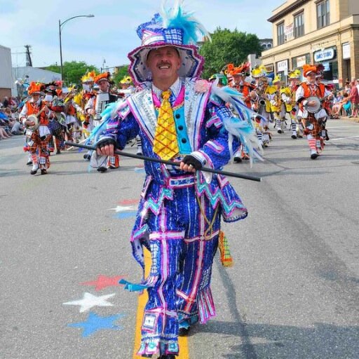 Help us bring back the Wakeifield 4th of July Parade for 2015!