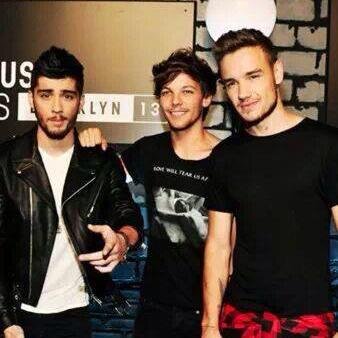 Cute as a button every single one of you❤️ Love One Direction❤️