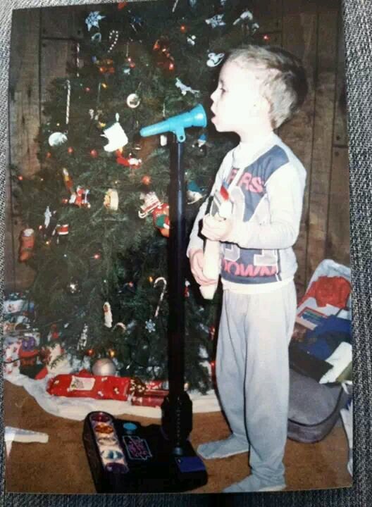 barrythekidd's profile picture. Bassist for The Noise FM