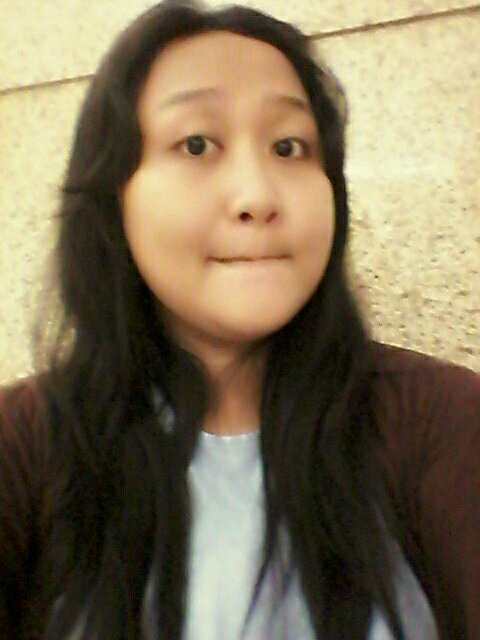 FARADHIBA CAHYA OKTARI || smkn6 XI JASA BOGA 1, FAMOUS SINGER insya allah amin (*^▽^*)(^---^)|| my dear allen kurniawan