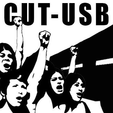 Comité de Usuarios del Transporte de la 
 Universidad Simón Bolívar. 
 Concientización, Organización y Participación 
 Por un efectivo Poder Estudiantil.