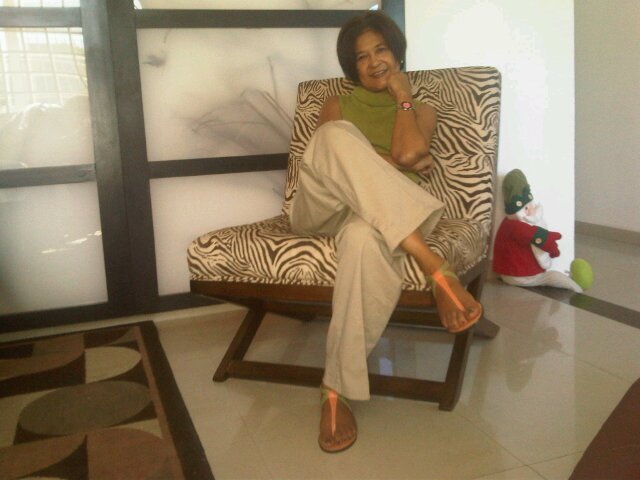 ColinaIraly's profile picture. Vivo en Punto Fijo Venezuela