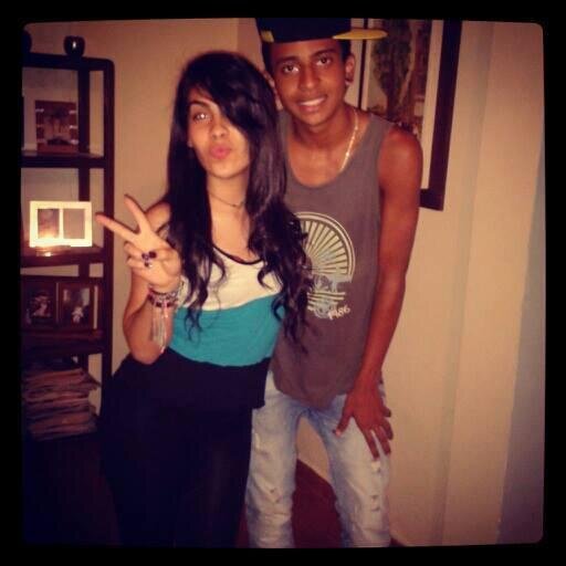Niggas up O/
#SIGUEMEYTESIGO