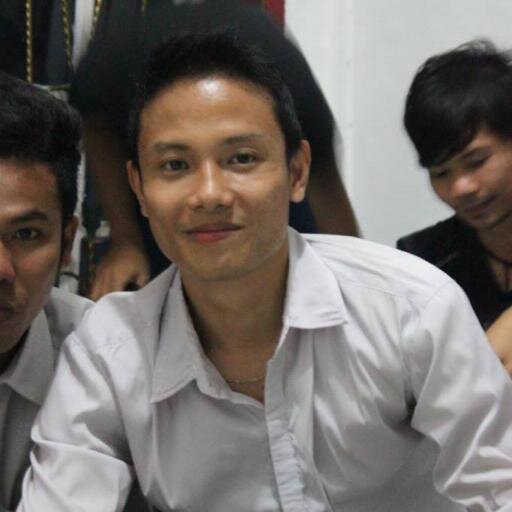 Hingga saatnya pasti indah. Klu blm indah y pst blm saatnya.