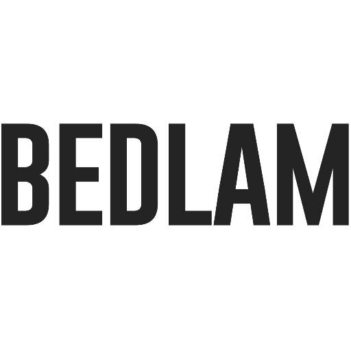 Bedlam Magazine once existed in the chaotic space where faith and culture meet. Founded by @cxcope and now archived. A @BedlamXC company.
