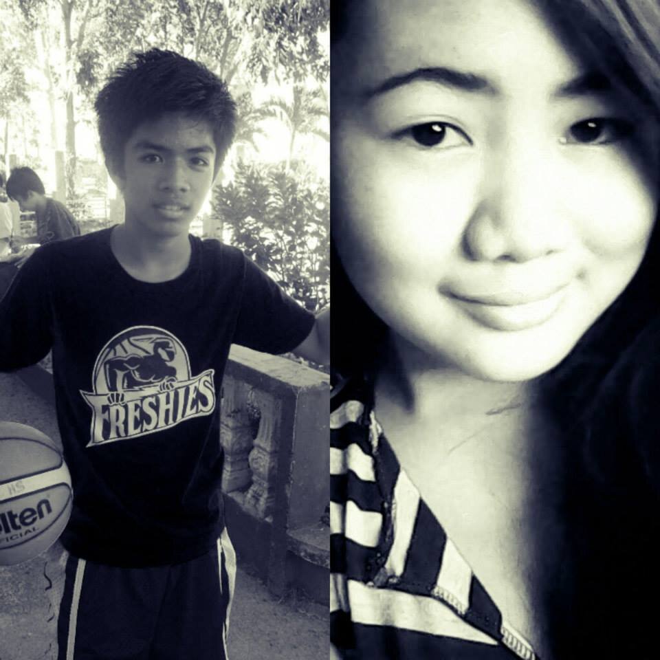 When i said,  I MISS SCHOOL it means my FRIEND and the FUN not the SCHOOL :) -SummerLove 3 :*