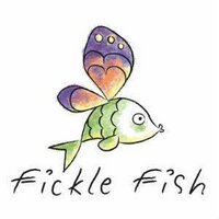 Fickle Fish Films(@FickleFishFilms) 's Twitter Profile Photo