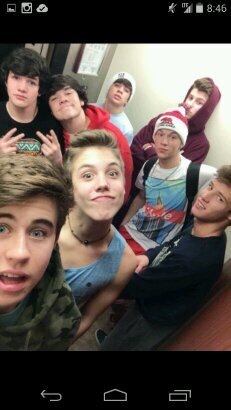 MagconHoustonTx's profile picture. help us get the Magcon  Boy's to Houston Tx again.        0/10