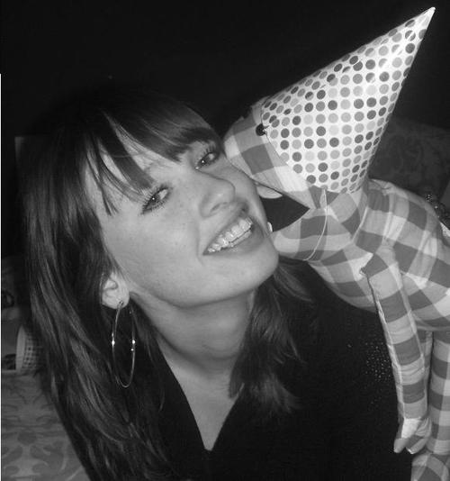 daphne_otterloo's profile picture. Webdeveloper bij Hoppinger