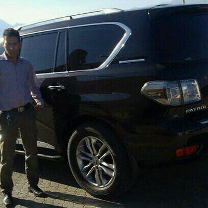 medahakon1's profile picture. 